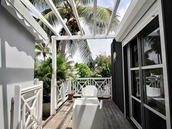 Guadeloupe Home 966124