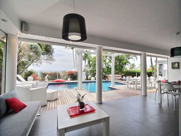 Guadeloupe Home 966124