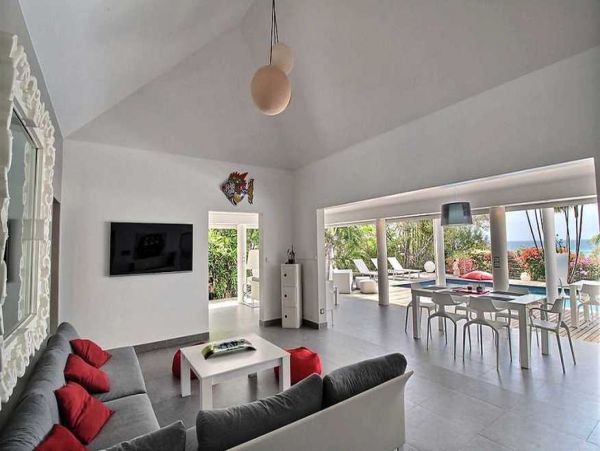 Guadeloupe Home 966124