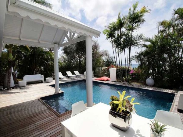 Guadeloupe Home 966124