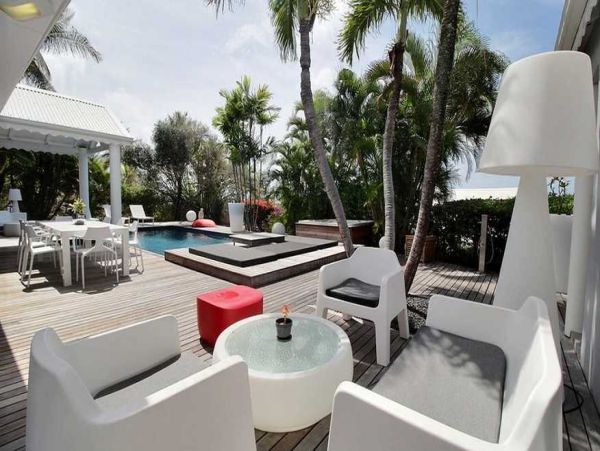 Guadeloupe Home 966124