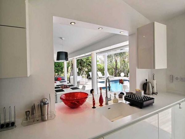 Guadeloupe Home 966124