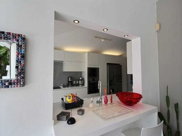 Guadeloupe Home 966124