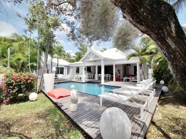 Guadeloupe Home 966124