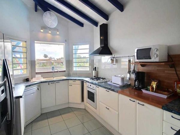 Guadeloupe Home 966126