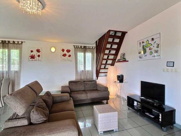 Guadeloupe Home 966126
