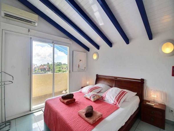 Guadeloupe Home 966126