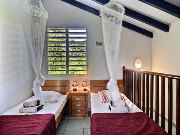 Guadeloupe Home 966126