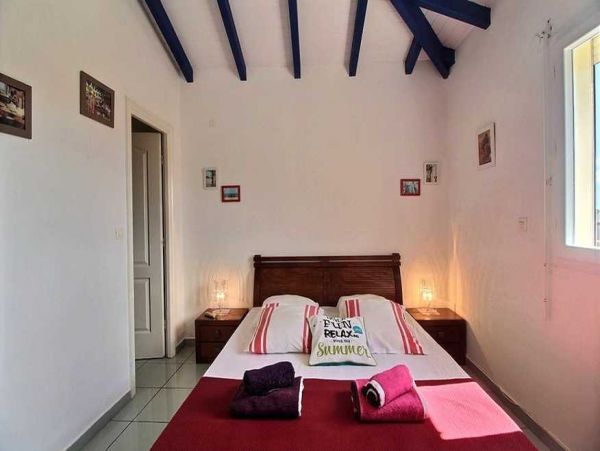 Guadeloupe Home 966126