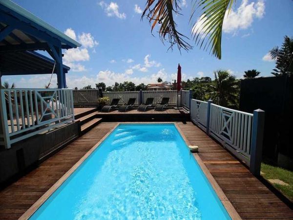 Guadeloupe Home 966126