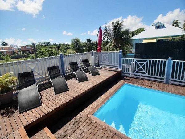 Guadeloupe Home 966126