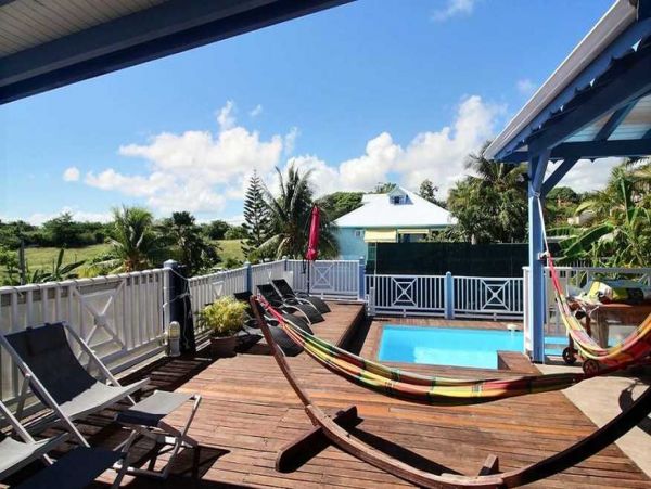 Guadeloupe Home 966126
