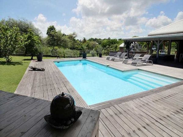Guadeloupe Home 966128