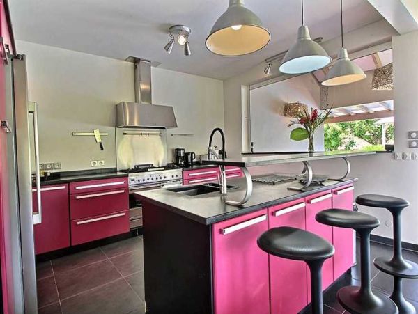 Guadeloupe Home 966128