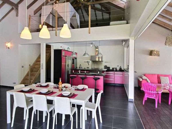 Guadeloupe Home 966128