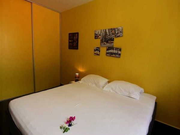 Guadeloupe Home 966128