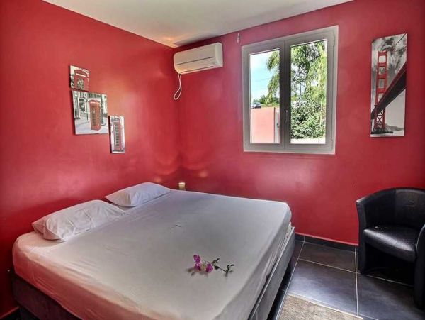Guadeloupe Home 966128