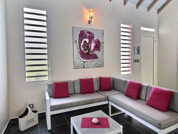 Guadeloupe Home 966128