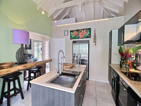 Guadeloupe Home 966129