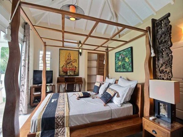 Guadeloupe Home 966129