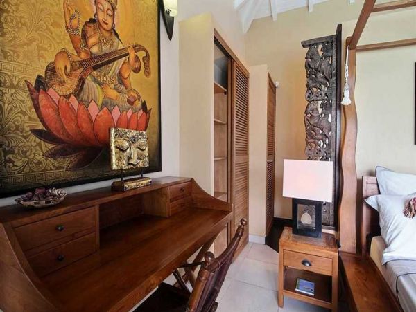 Guadeloupe Home 966129