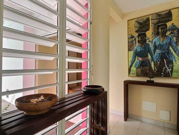 Guadeloupe Home 966129