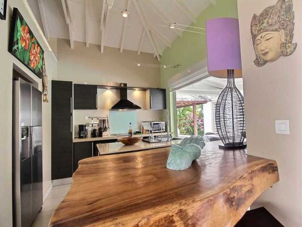 Guadeloupe Home 966129