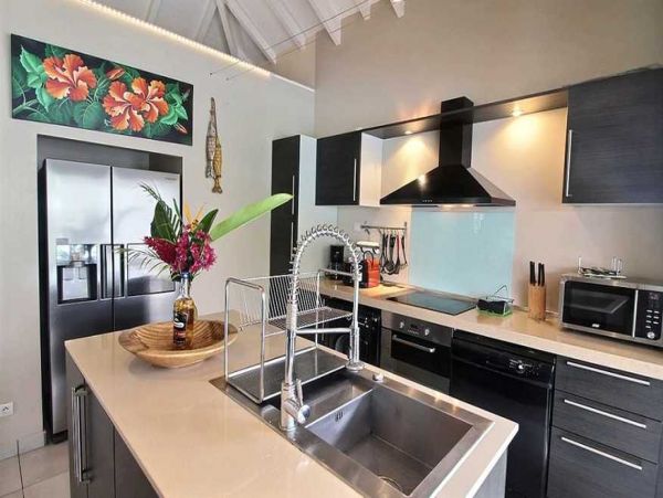 Guadeloupe Home 966129