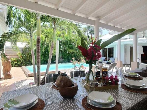 Guadeloupe Home 966129