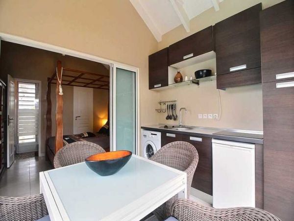 Guadeloupe Home 966129
