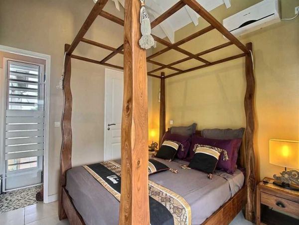 Guadeloupe Home 966129