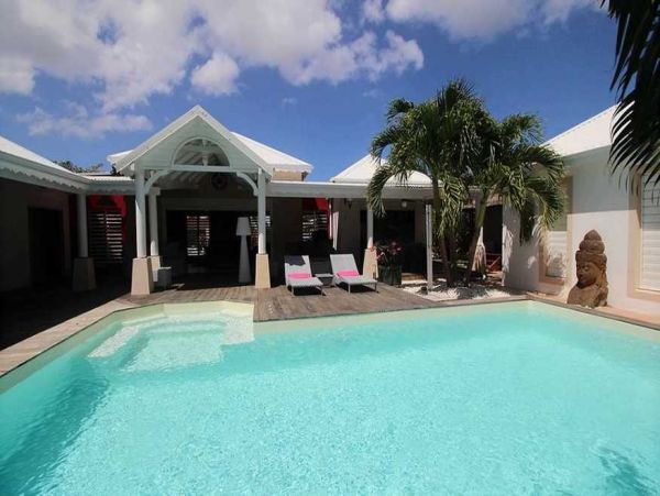 Guadeloupe Home 966129