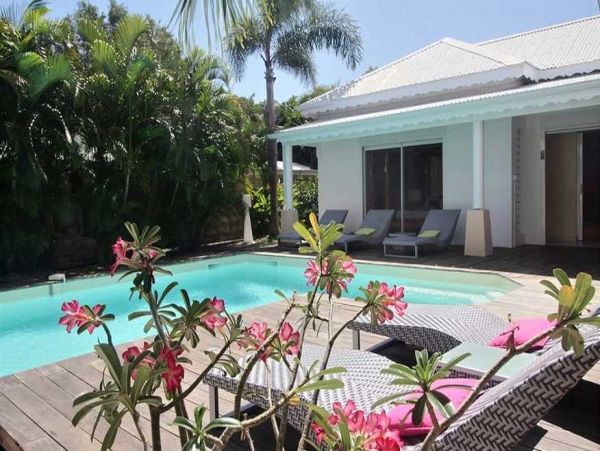 Guadeloupe Home 966129