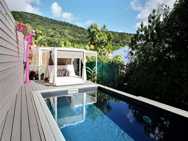 Guadeloupe Home 966130
