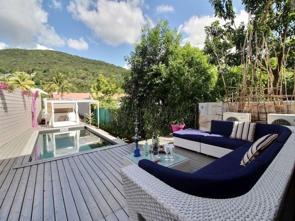 Guadeloupe Home 966130