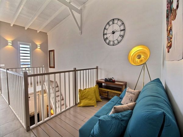 Guadeloupe Home 966130