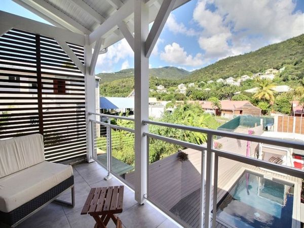 Guadeloupe Home 966130