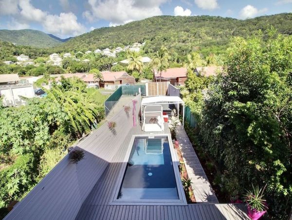 Guadeloupe Home 966130