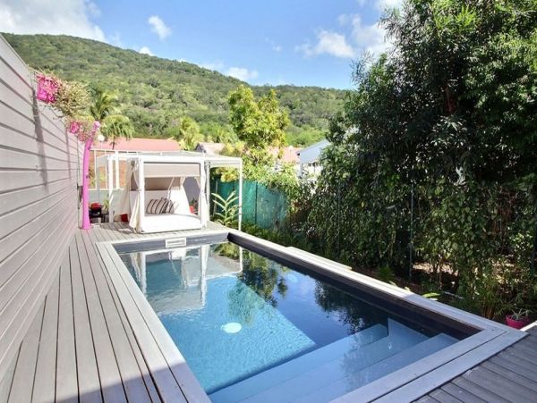 Guadeloupe Home 966130