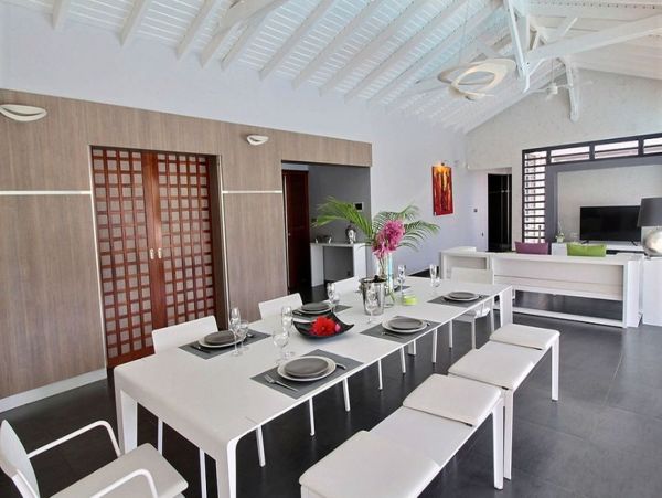 Guadeloupe Home 966131