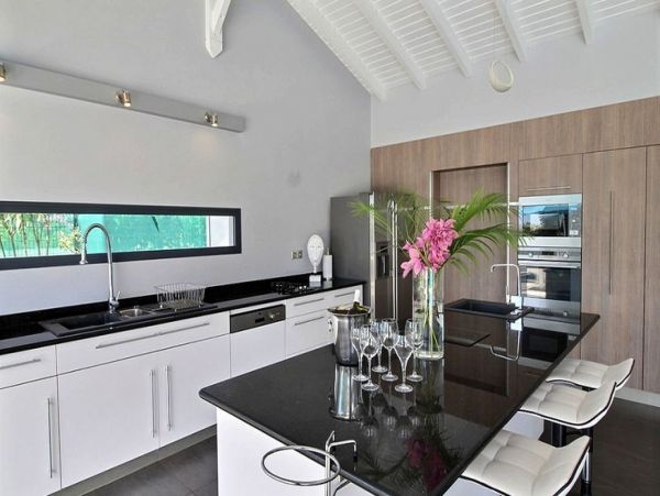 Guadeloupe Home 966131