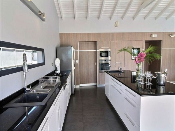 Guadeloupe Home 966131
