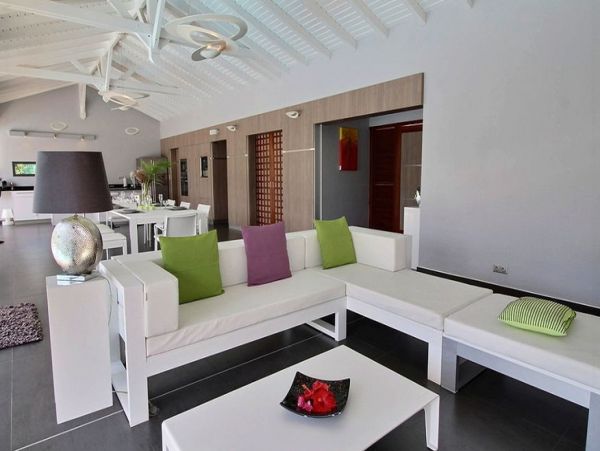 Guadeloupe Home 966131