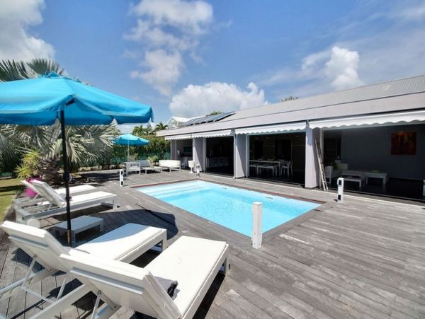 Guadeloupe Home 966131