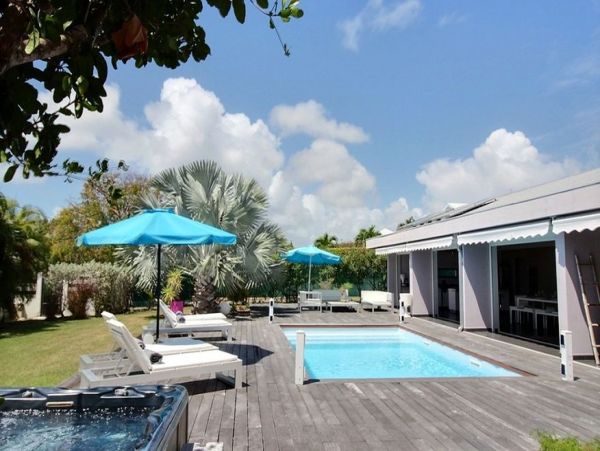 Guadeloupe Home 966131
