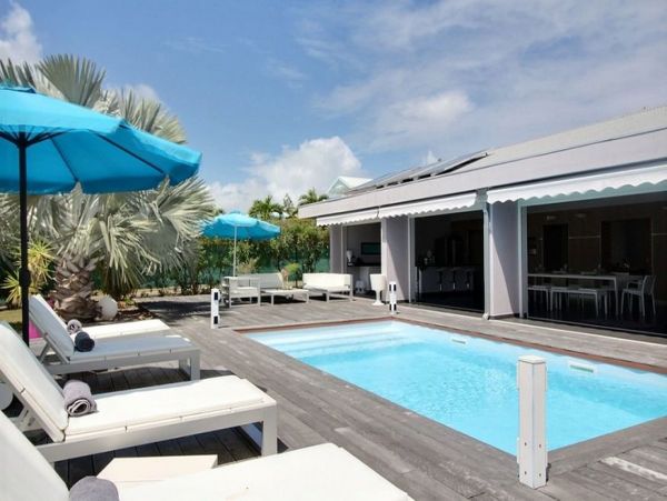 Guadeloupe Home 966132