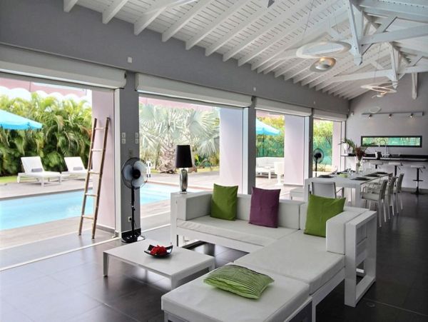 Guadeloupe Home 966132