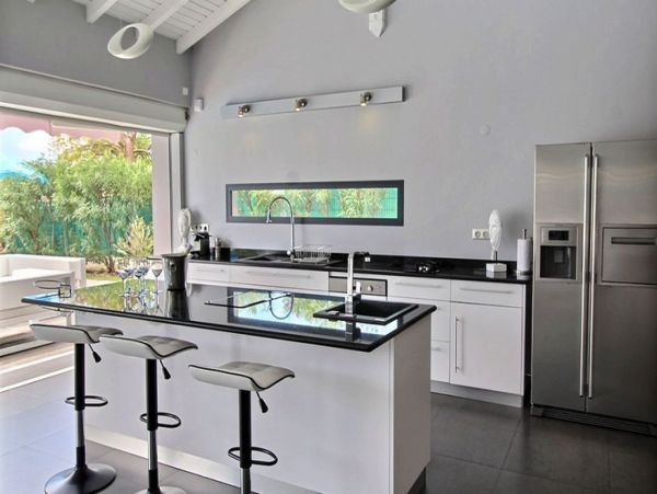 Guadeloupe Home 966132