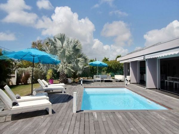Guadeloupe Home 966132