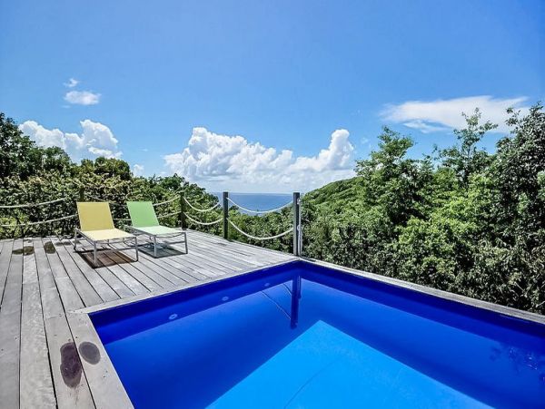 Guadeloupe Home 966133